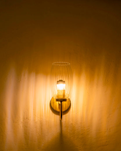 Aplique Farol
