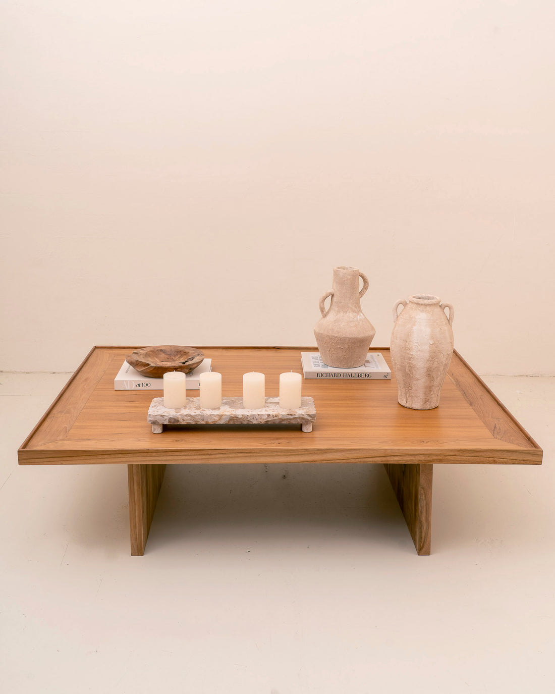 Mesa de centro Pablo