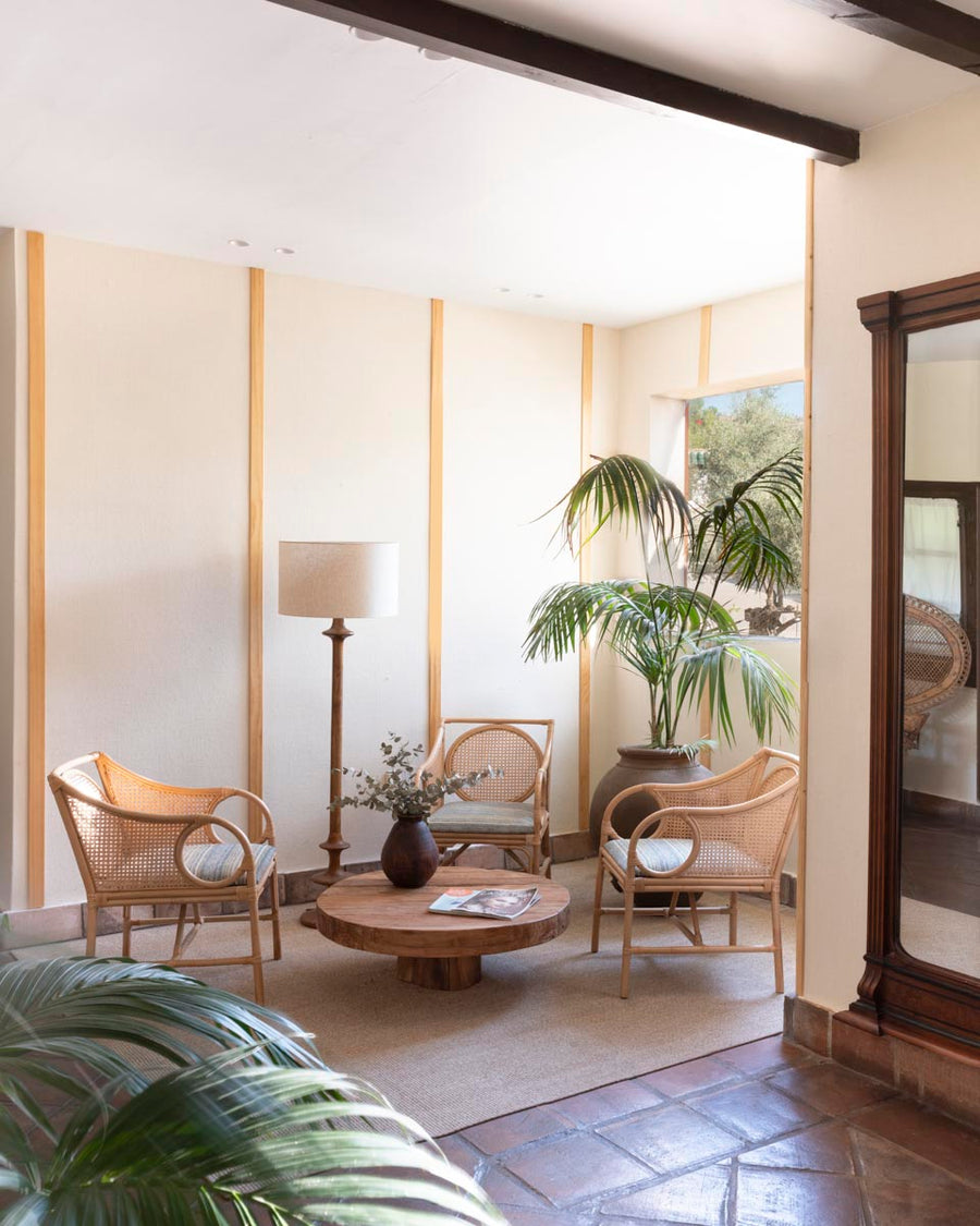 Hotel Santillán Yoga & Wellness