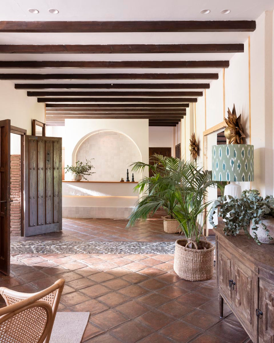 Hotel Santillán Yoga & Wellness