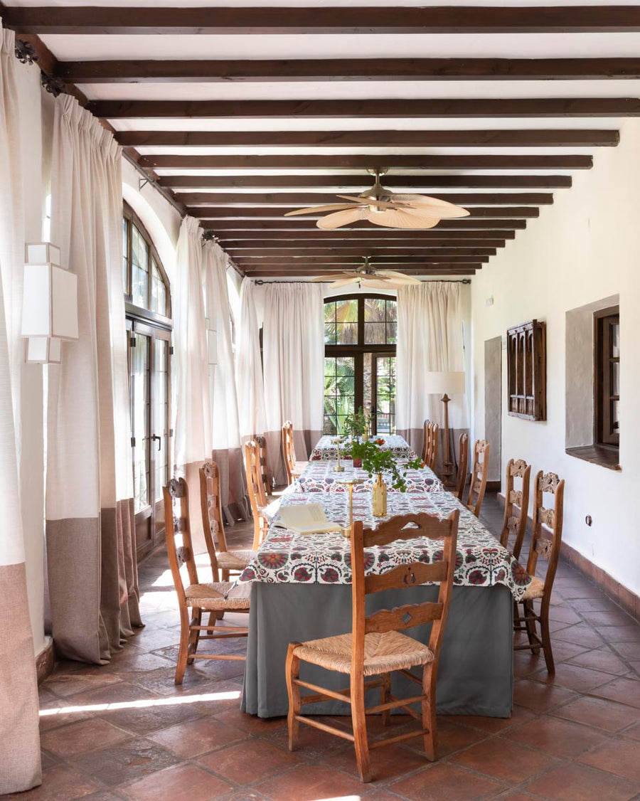 Hotel Santillán Yoga & Wellness