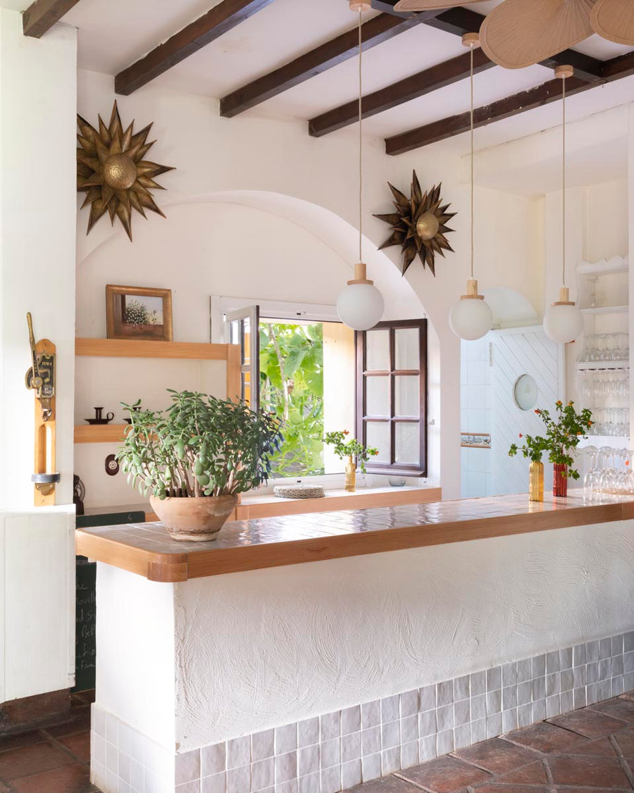 Hotel Santillán Yoga & Wellness