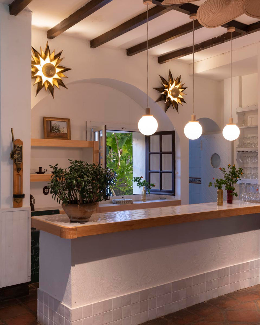 Hotel Santillán Yoga & Wellness