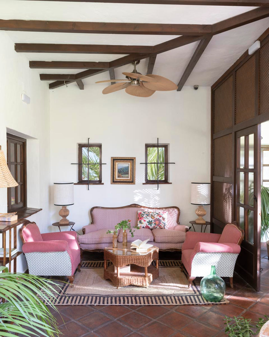 Hotel Santillán Yoga & Wellness