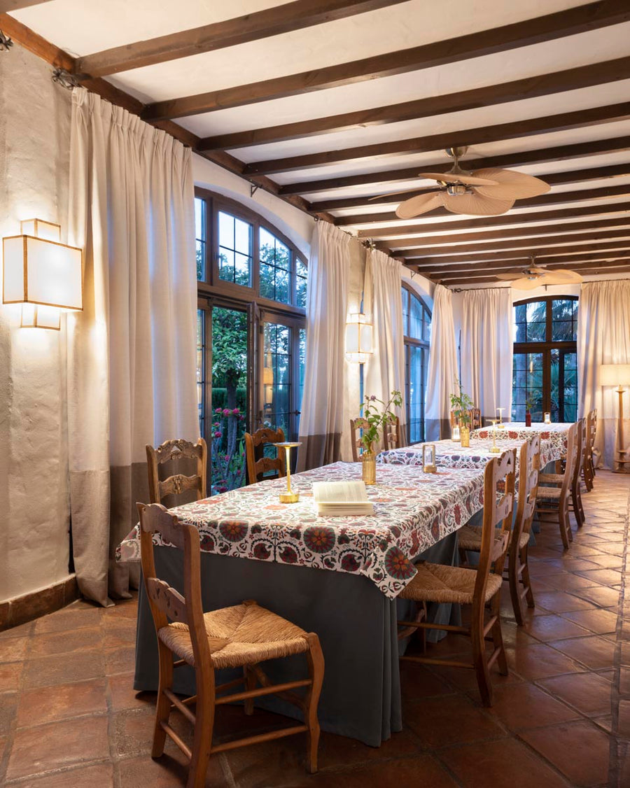 Hotel Santillán Yoga & Wellness