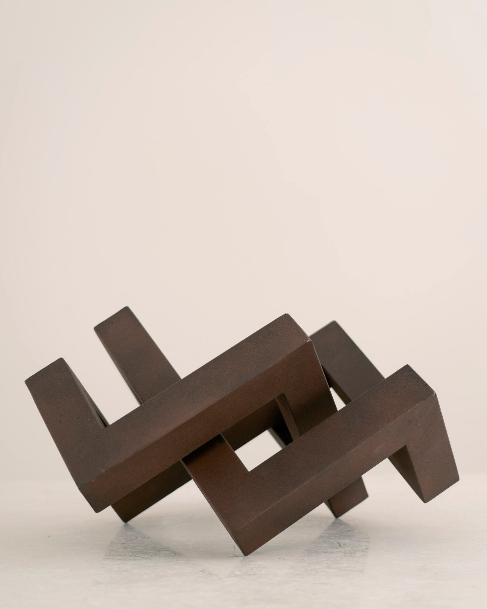 Escultura Candados