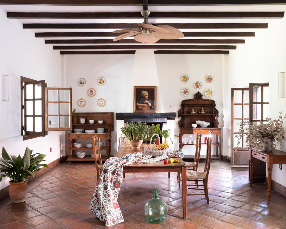 Hotel Santillán Yoga & Wellness