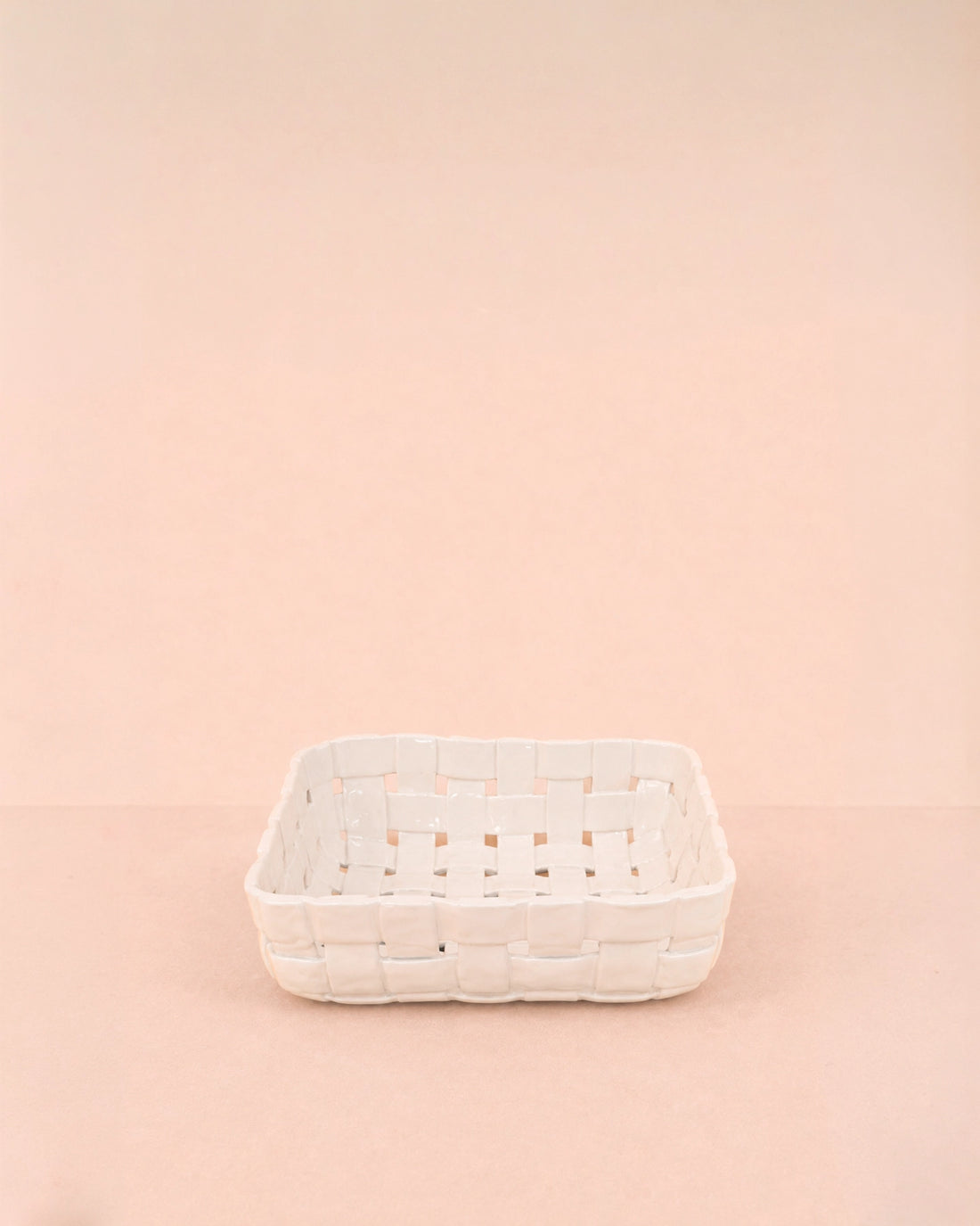 Cesta Blanca