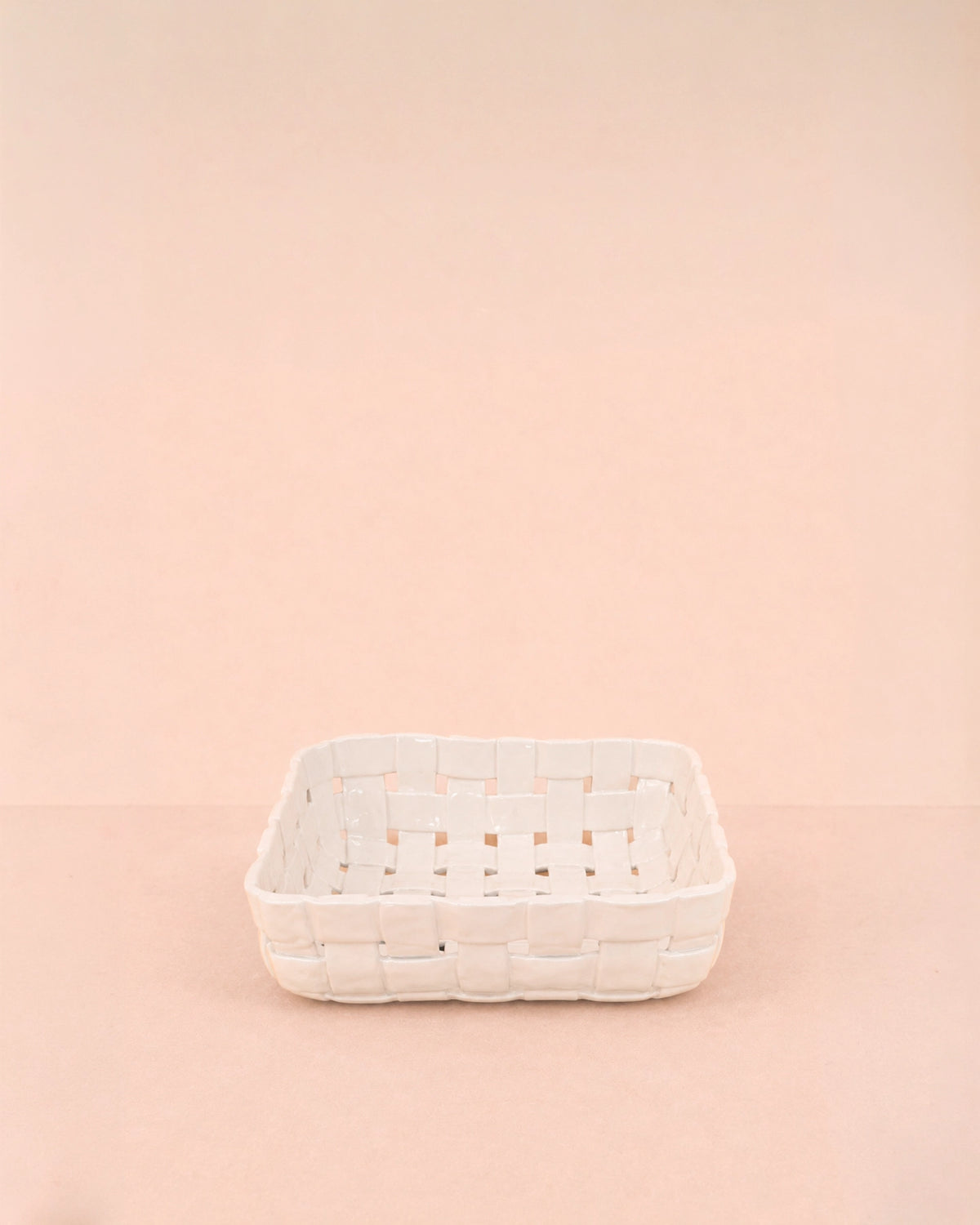 Cesta Blanca