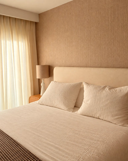Papel Fibra Natural III
