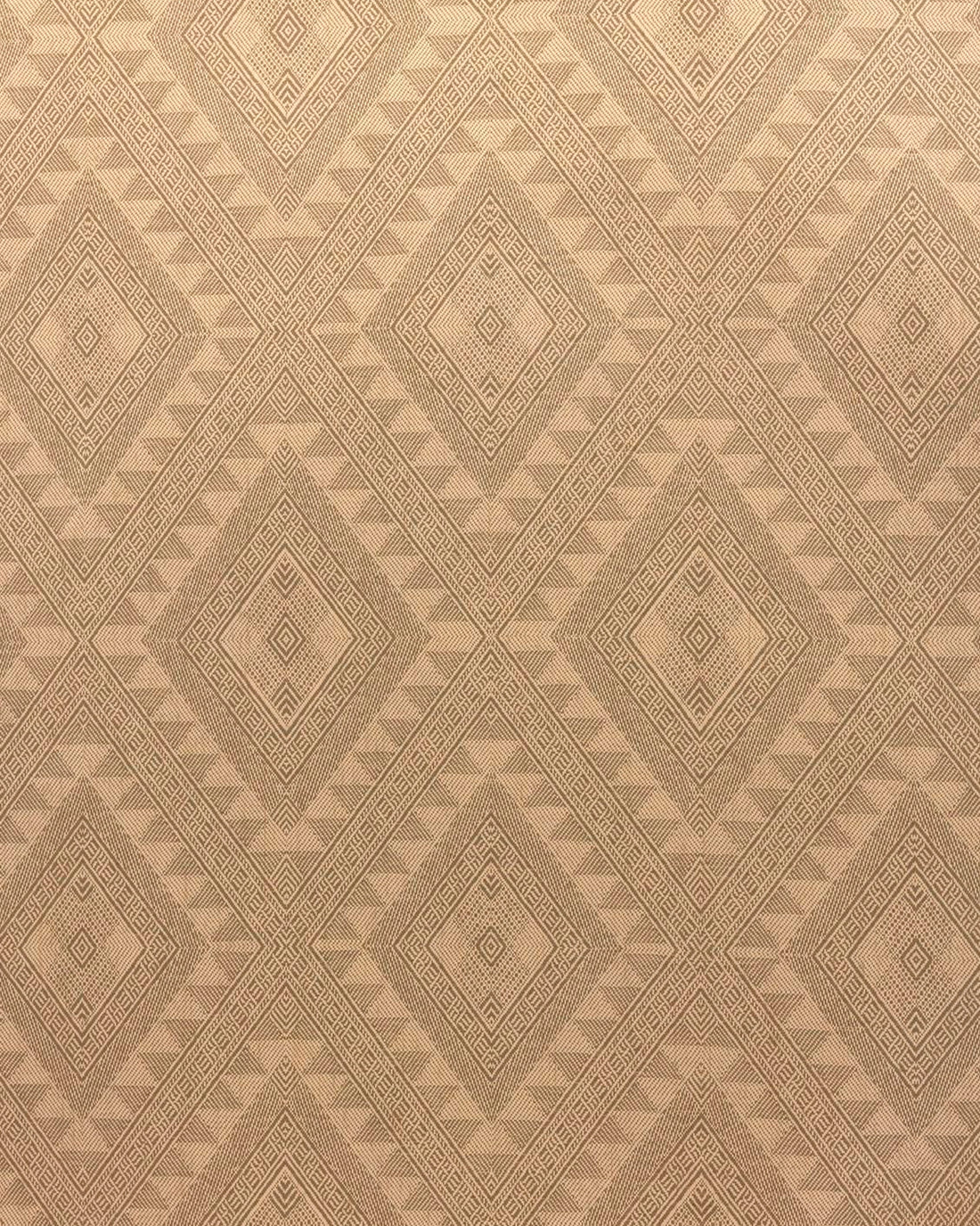 Papel pintado Rombos