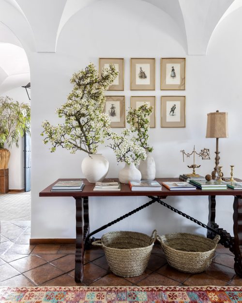 Cortijo