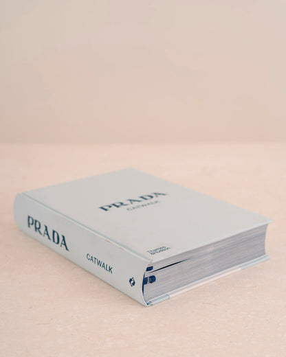 Libro Prada