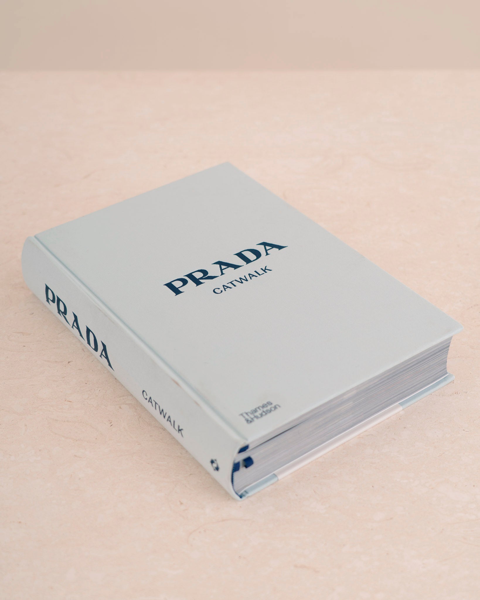 Libro Prada