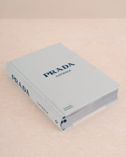 Libro Prada