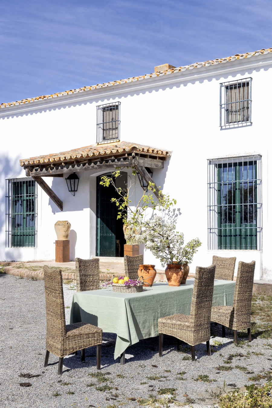 Cortijo