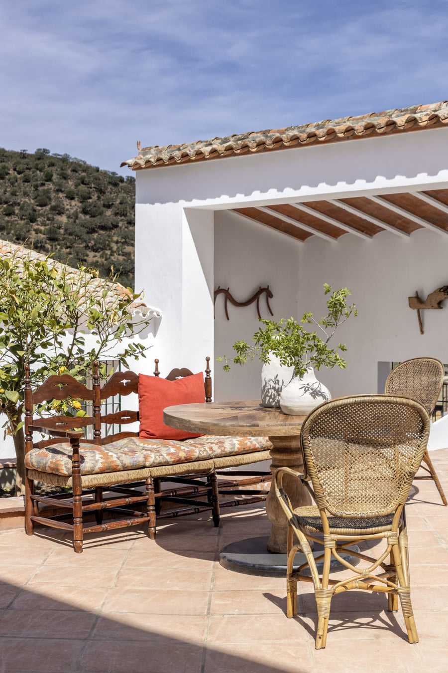 Cortijo