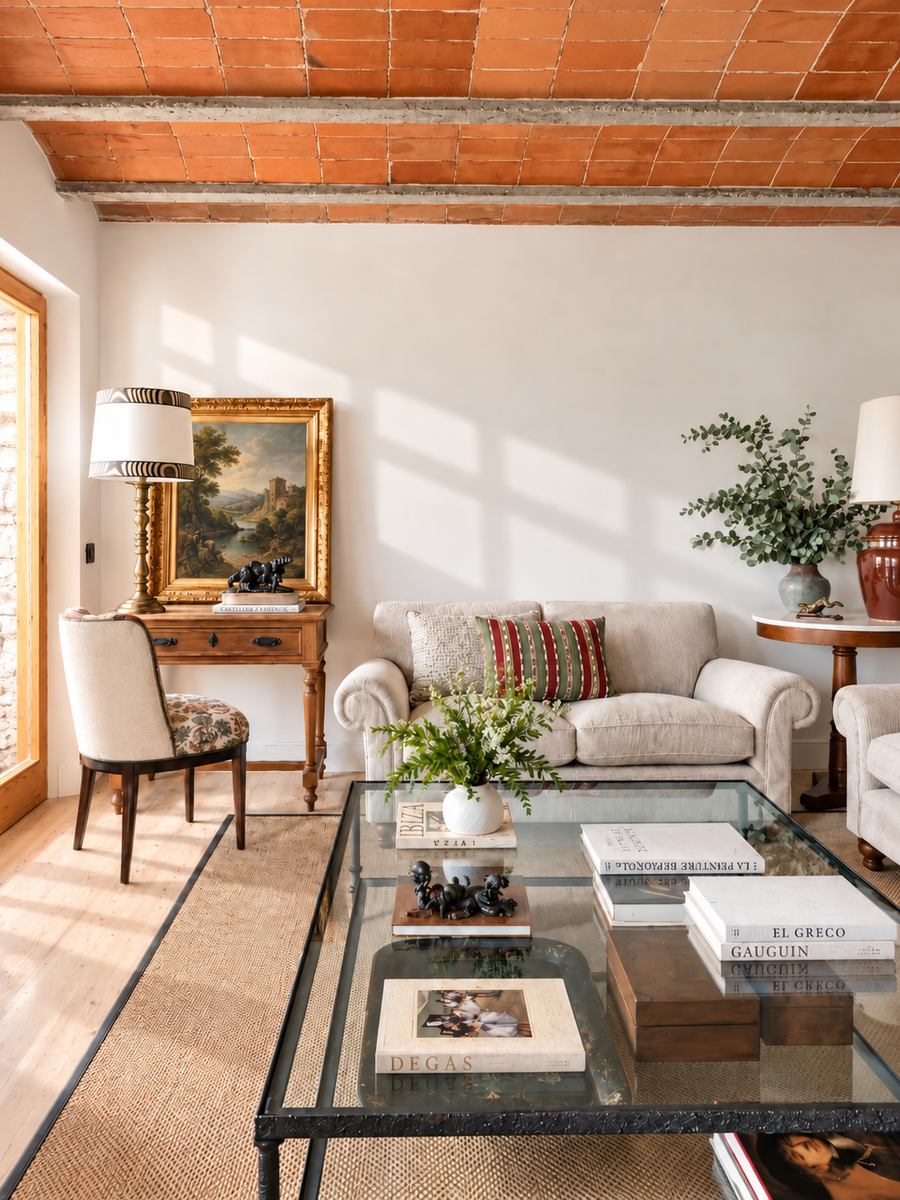 Casa La Cerdaña