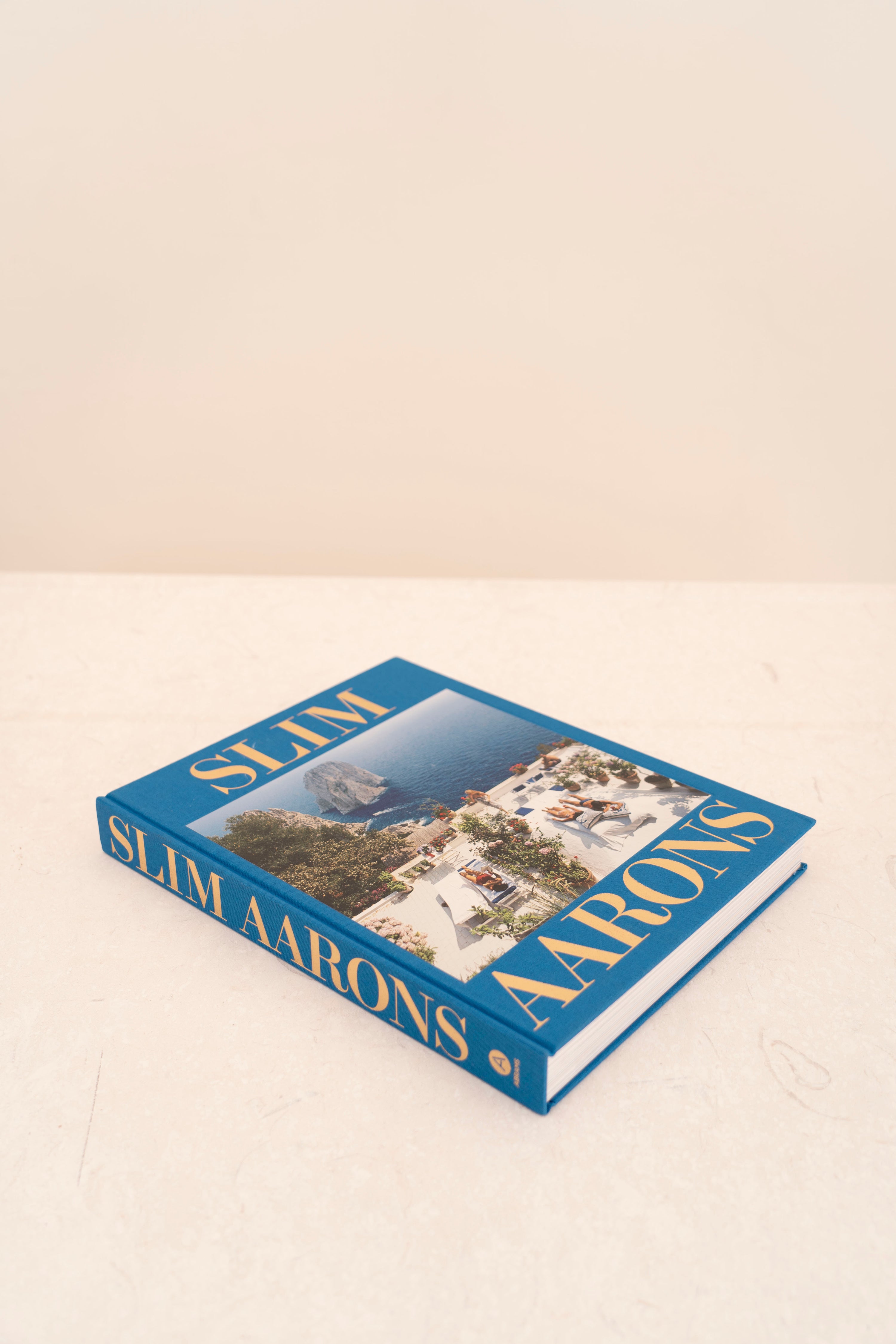 Libro Aarons