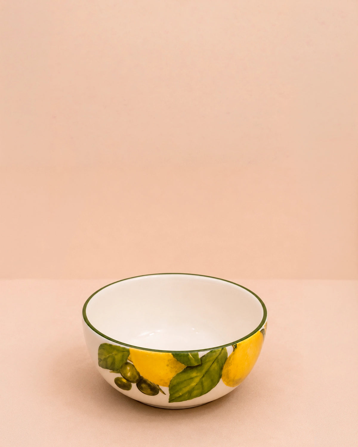 Bol Limones