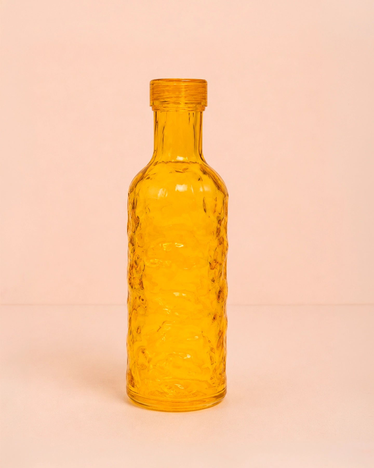 Botella Ámbar