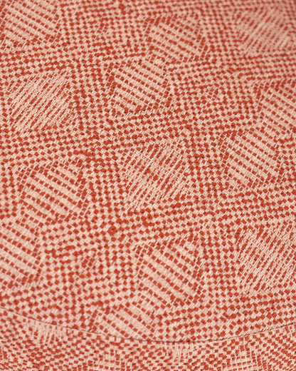 Butaca Casilda Terracota