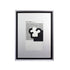 Cuadro Black & White I