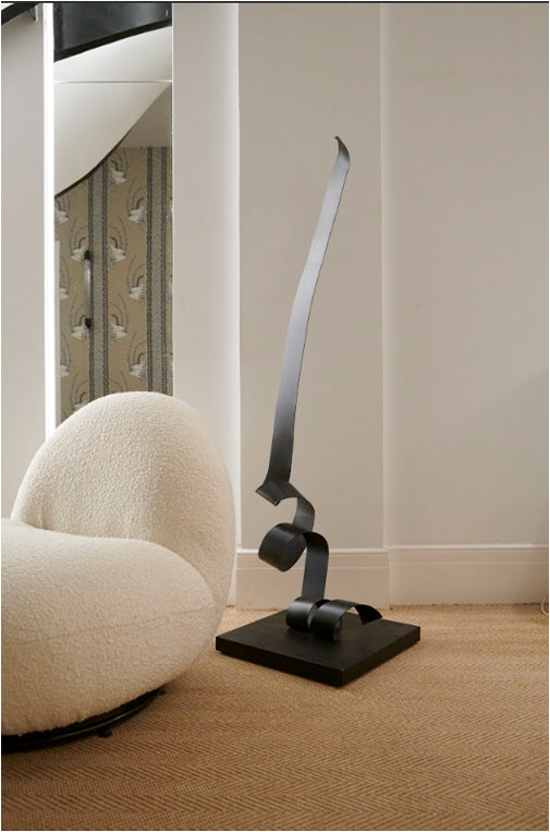 Escultura Altura