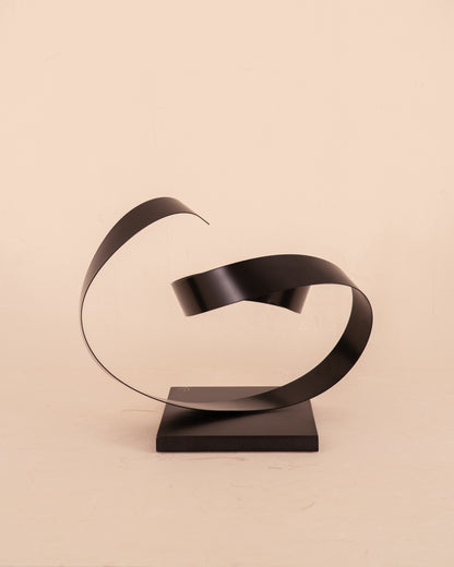 Escultura Lanza