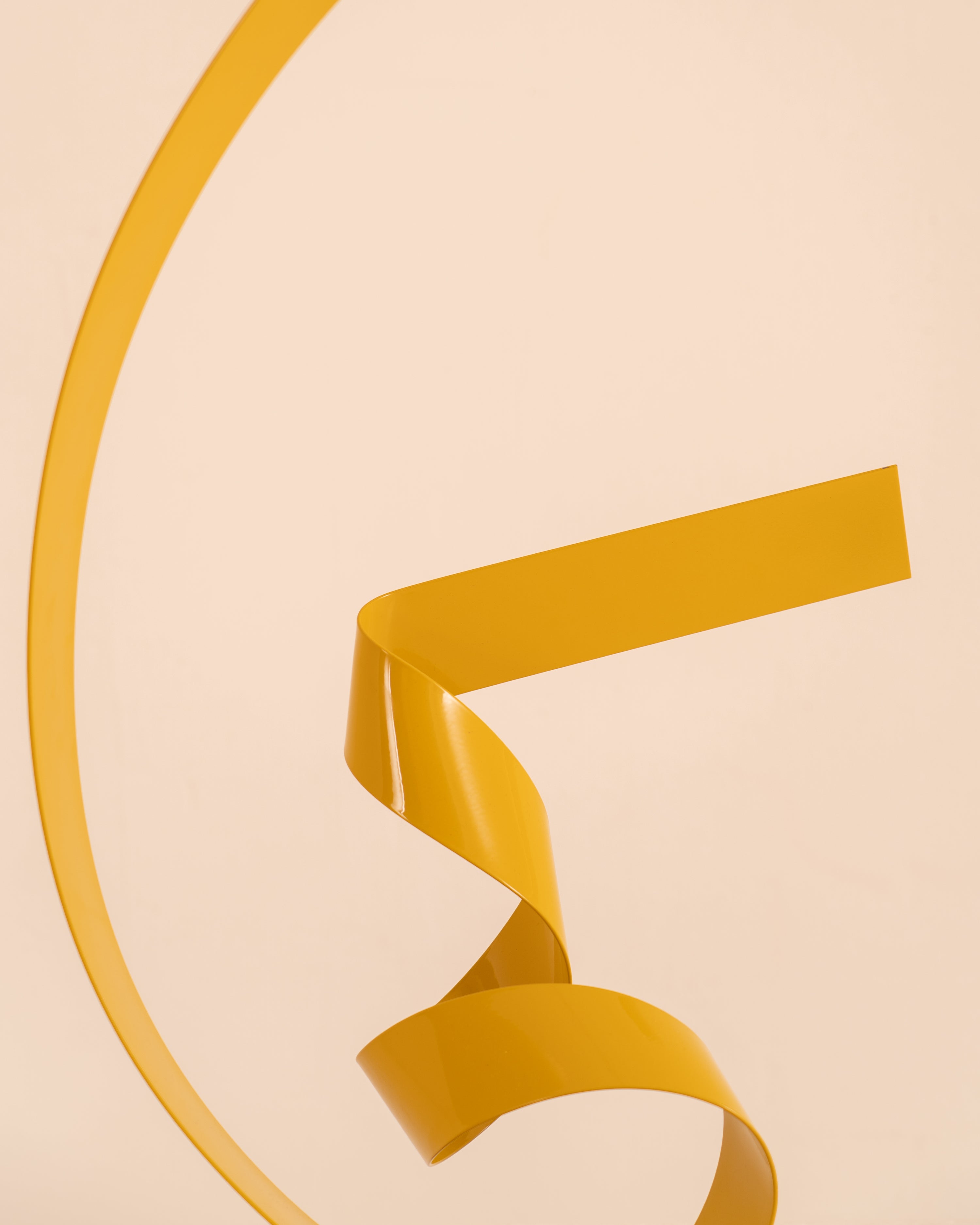 Escultura Amanecer