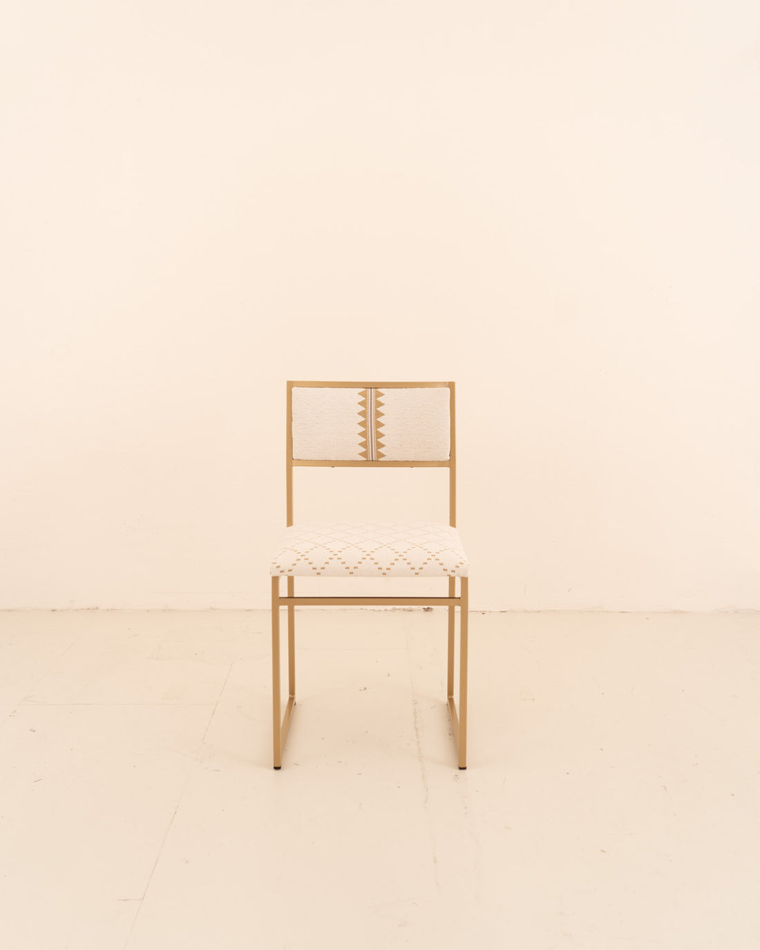 Silla Etnia 2