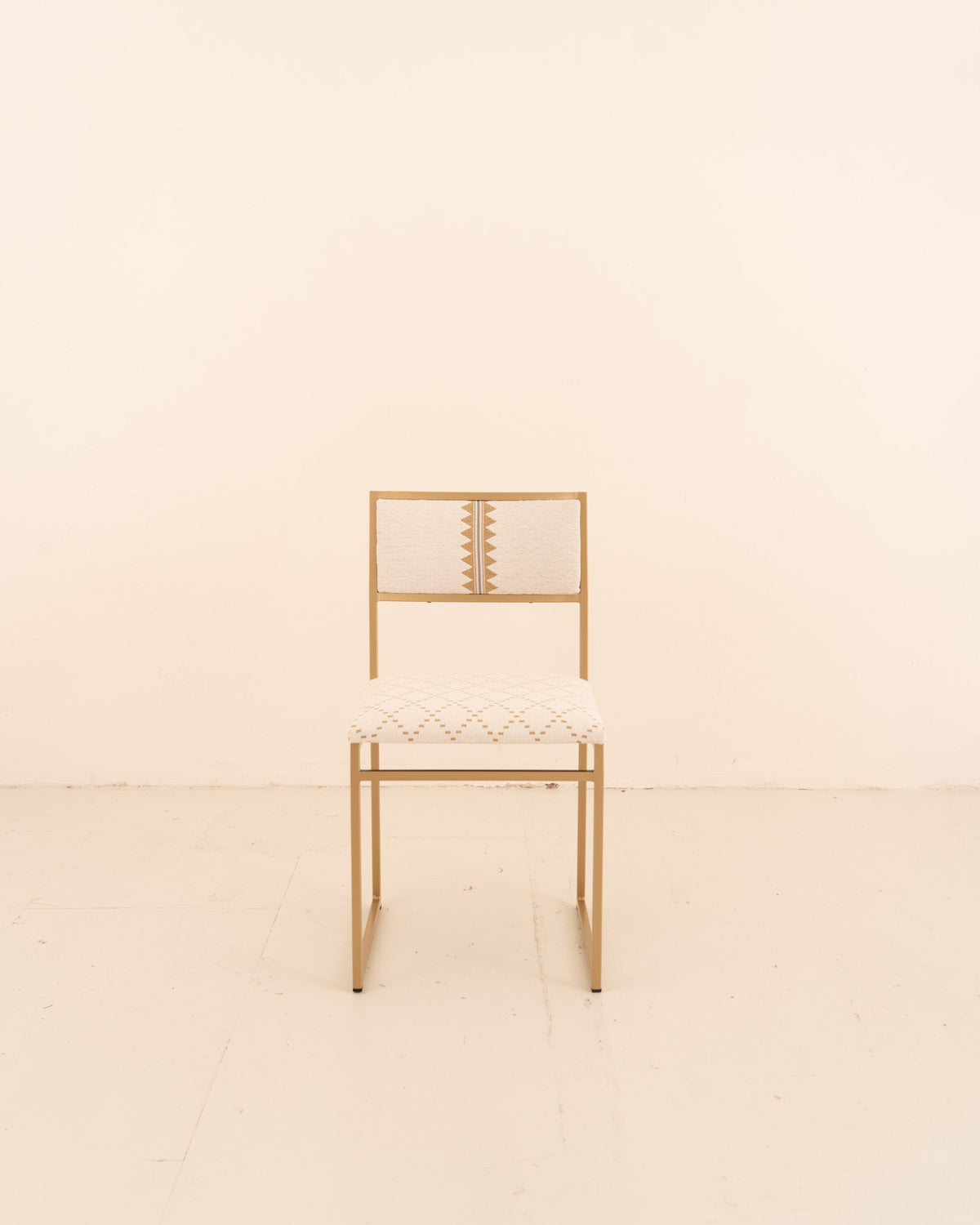 Silla Etnia 2