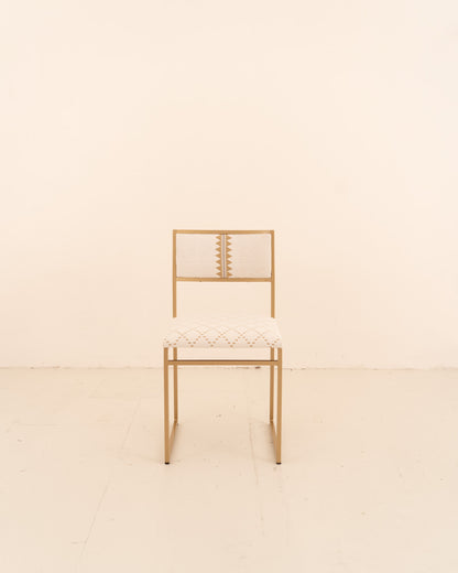 Silla Etnia 2
