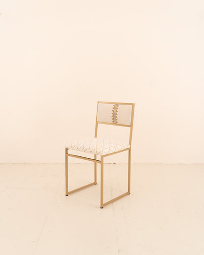 Silla Etnia 2