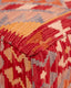 Puf Kilim Rojo