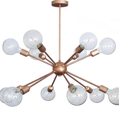 Lámpara Sputnik