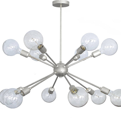 Lámpara Sputnik