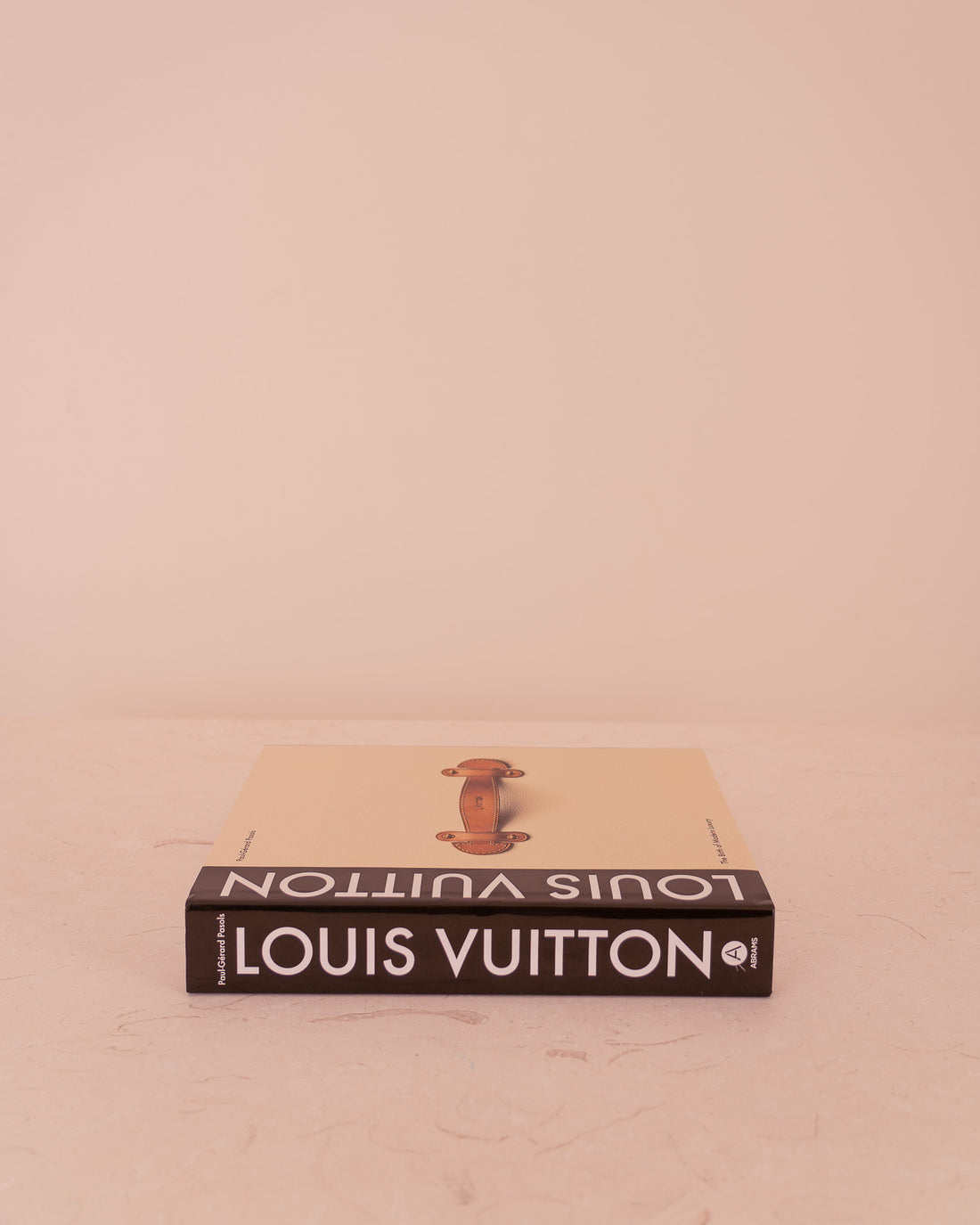 Libro Louis Vuitton II
