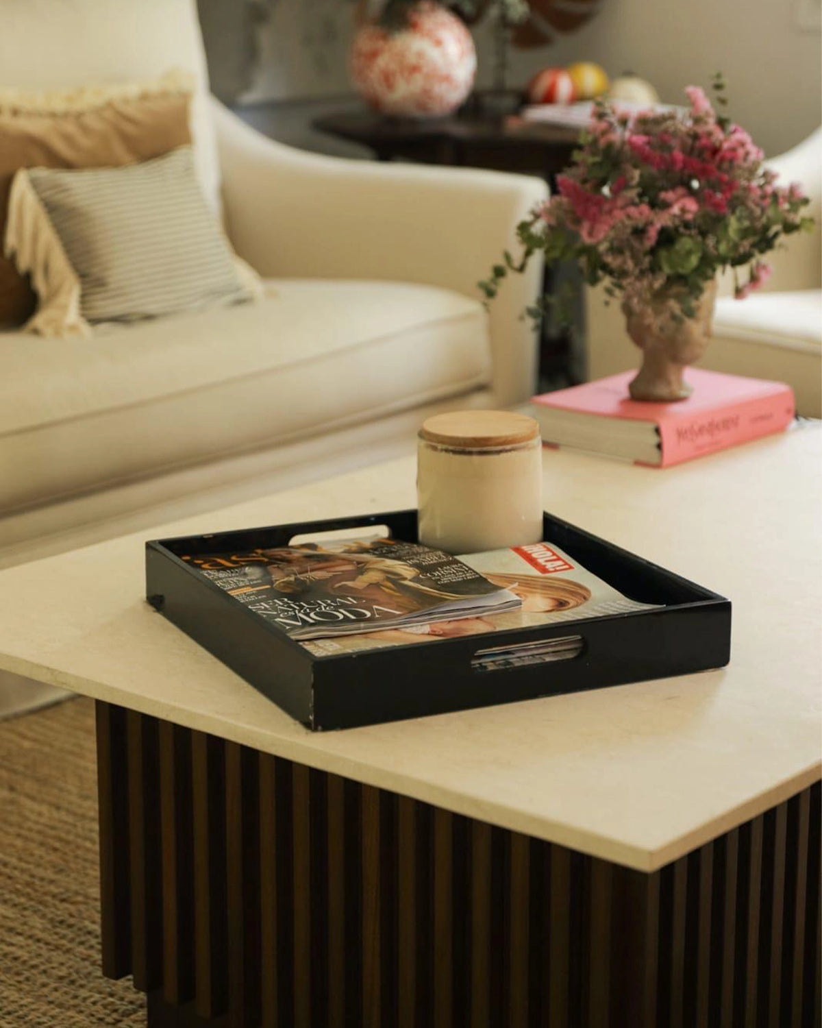 Mesa de centro Design