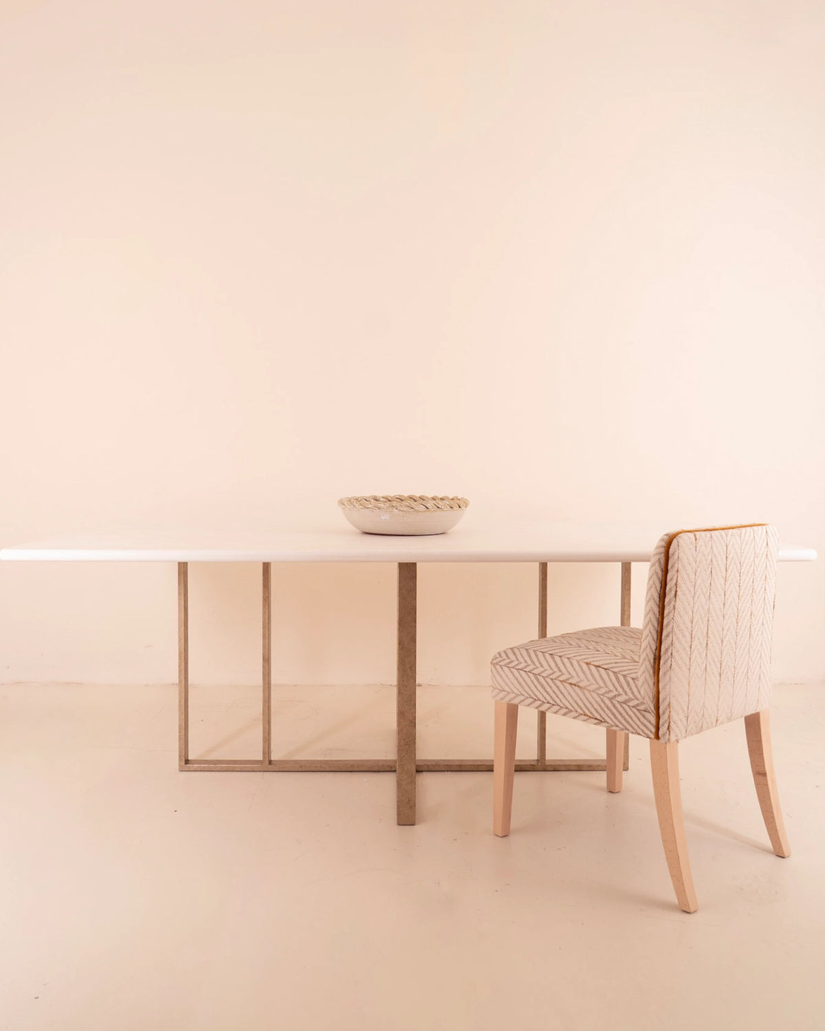 Mesa de comedor Toledo