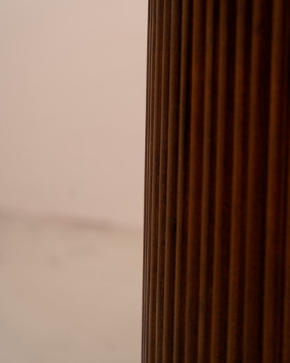 Mesa de comedor Columnas