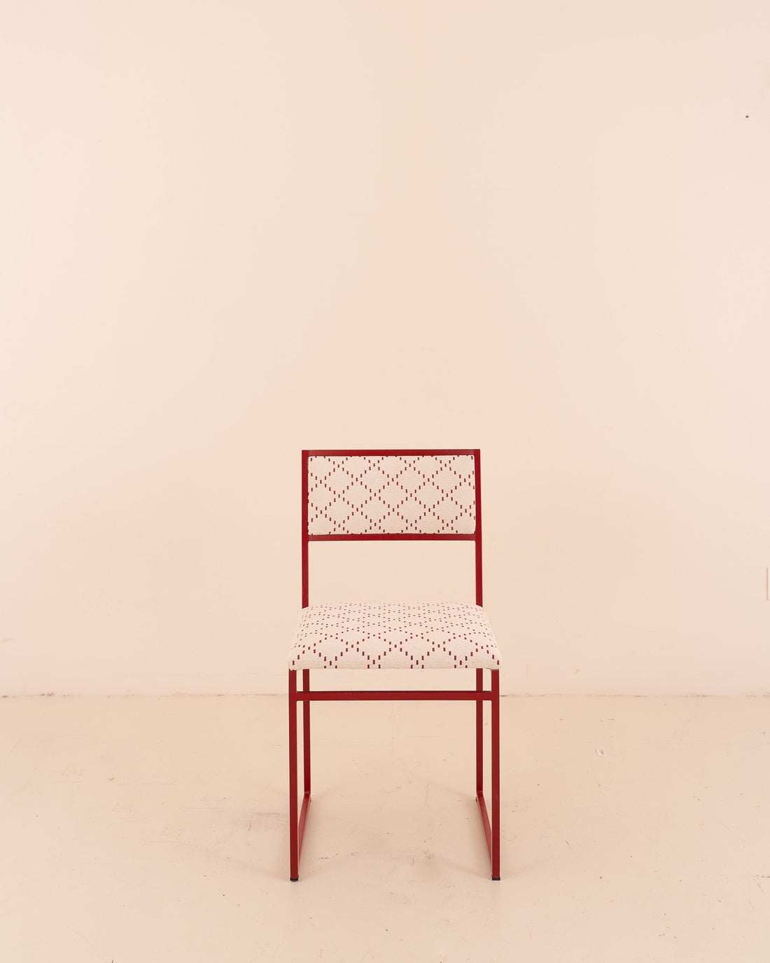 Silla Red