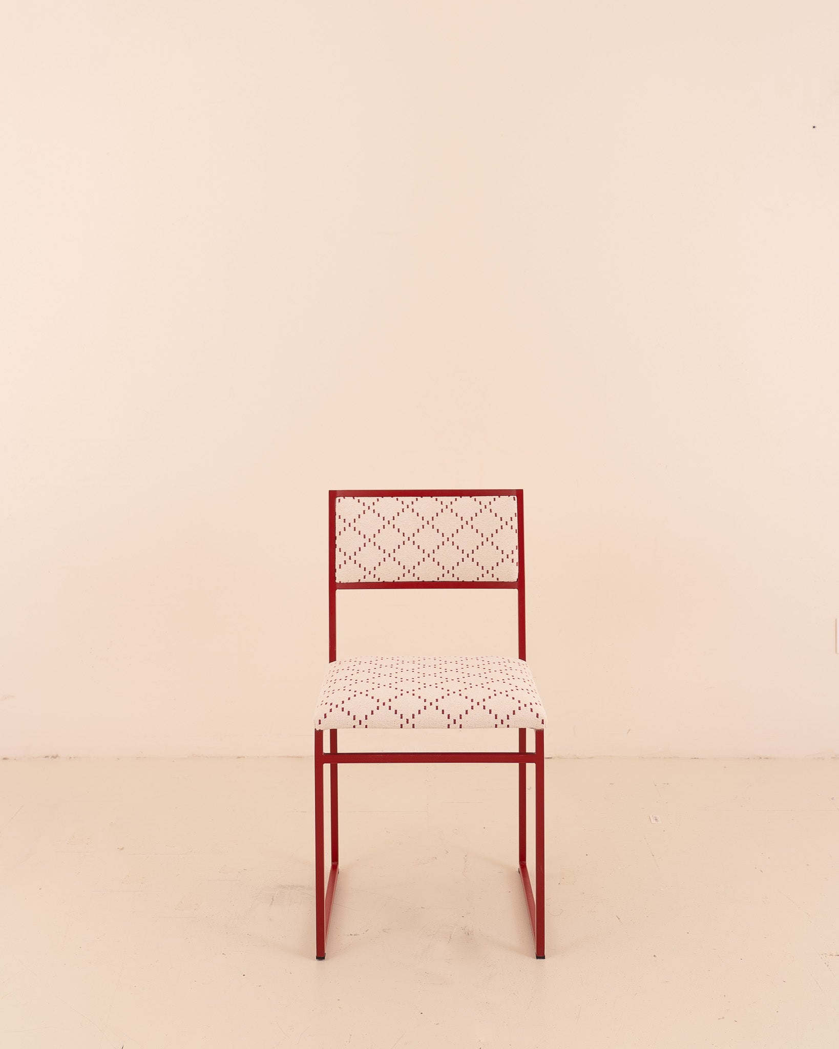 Silla Red
