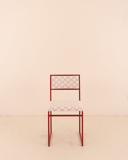 Silla Red