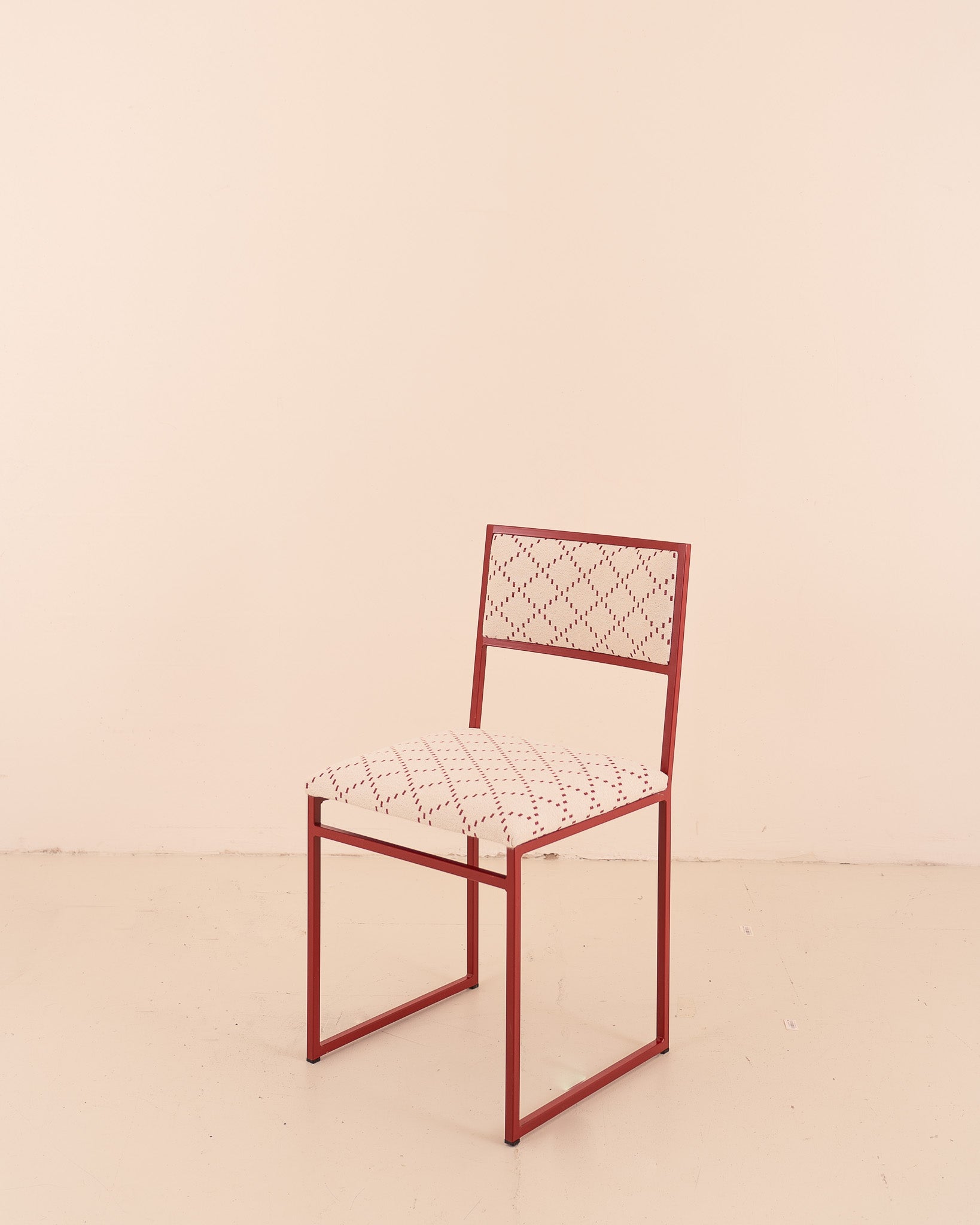 Silla Red