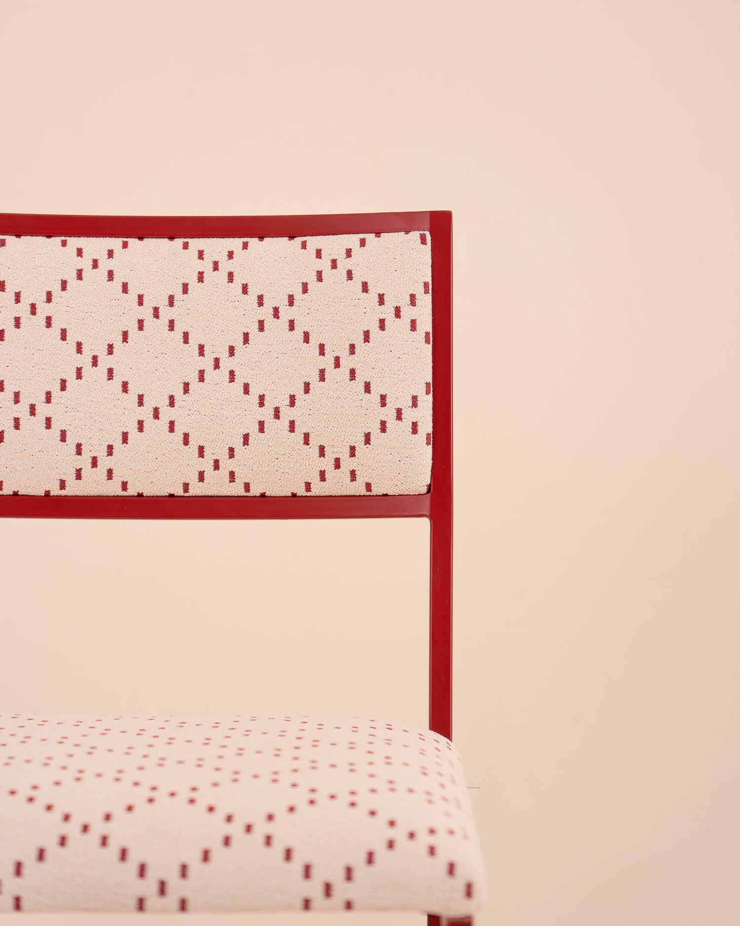 Silla Red