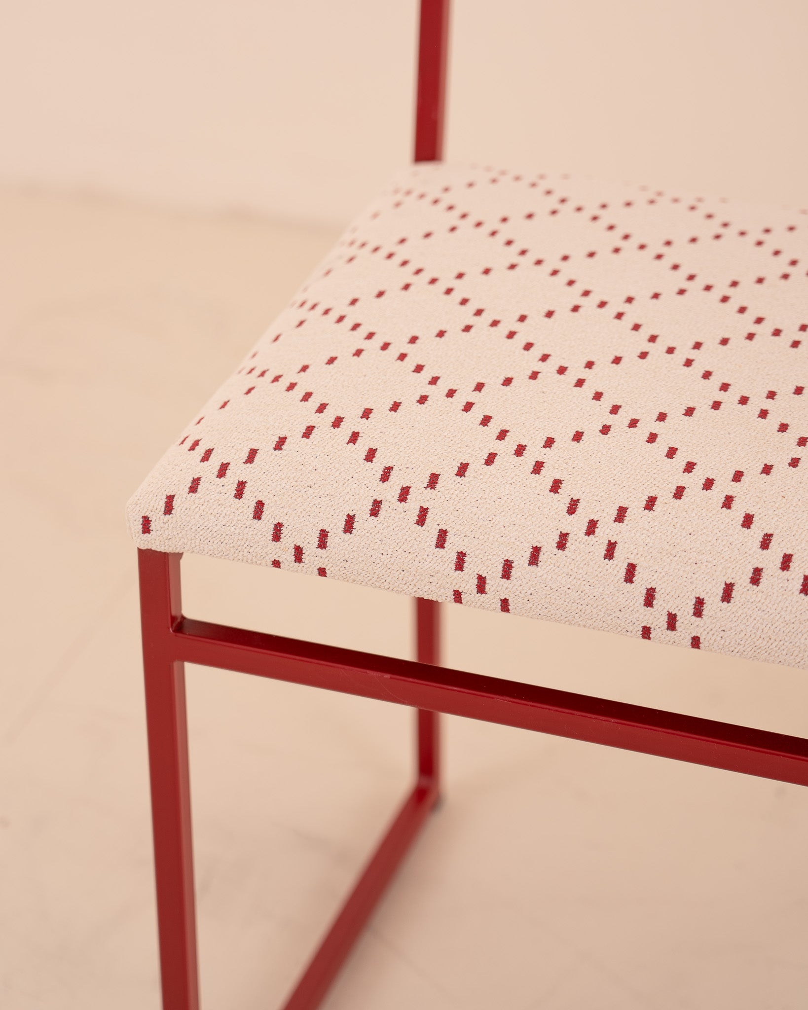 Silla Red