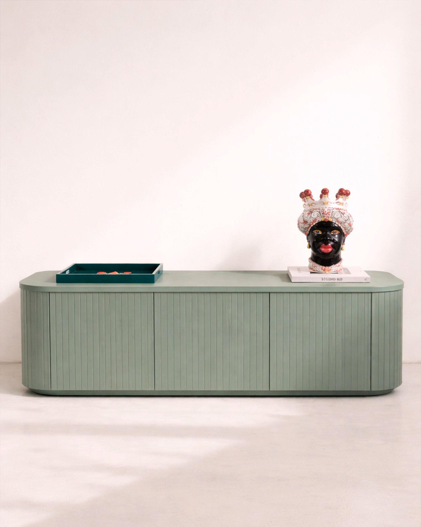 Mueble de Tv Bosque