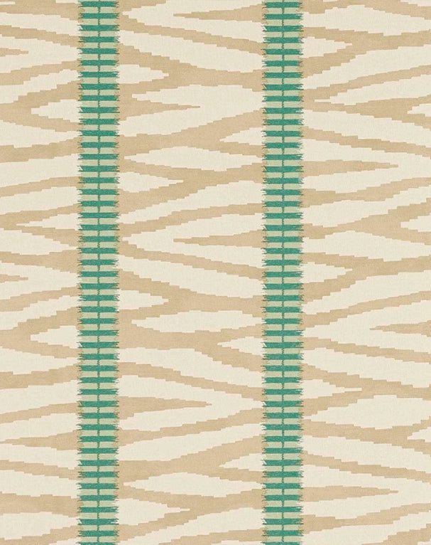 Papel pintado Aqua