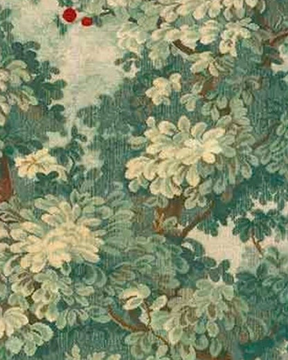 Papel pintado Retiro